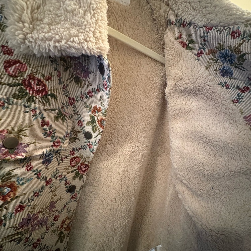 Altar’d State Tapestry Jacket - Picture 5 of 5